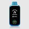 BIMO Turbo 20000 Puffs Blue Razz Ice 1 BIMO Turbo 20000 Puffs Blue Razz Ice