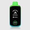 BIMO Turbo 20000 Puffs Cool Mint 1 BIMO Turbo 20000 Puffs Cool Mint