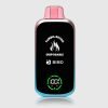 BIMO Turbo 20000 Puffs Gummy Bear 2 BIMO Turbo 20000 Puffs Gummy Bear