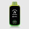 BIMO Turbo 20000 Puffs Passion Fruit Kiwi Guava 1 BIMO Turbo 20000 Puffs Passion Fruit Kiwi Guava