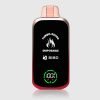 BIMO Turbo 20000 Puffs Pink Lemonade 1 BIMO Turbo 20000 Puffs Pink Lemonade