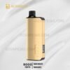 ALIBARBAR INGOT 9000 Puffs Mango Magic