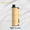 ALIBARBAR INGOT 9000 Puffs Pink Lemon