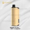 ALIBARBAR INGOT 9000 Puffs Yellow Starburst 1 ALIBARBAR INGOT 9000 Puffs Yellow Starburst