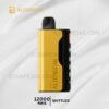 ALIBARBAR Ice Adjust 12000 Puffs Skittles 1 ALIBARBAR Ice Adjust 12000 Puffs Skittles