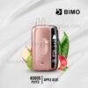 BIMO Felxy 40000 Puffs Apple Aloe