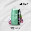 BIMO Felxy 40000 Puffs Grape Ice 2 BIMO Felxy 40000 Puffs Grape Ice