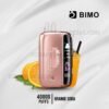 BIMO Felxy 40000 Puffs Orange Soda 1 BIMO Felxy 40000 Puffs Orange Soda