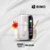 BIMO Felxy 40000 Puffs Pina Colada