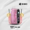 BIMO Felxy 40000 Puffs Pink Lemon