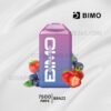 BIMO Ultra 7500 Puffs Brazz 2 BIMO Ultra 7500 Puffs Brazz