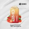 BIMO Ultra 7500 Puffs Strawberry Watermelon 2 BIMO Ultra 7500 Puffs Strawberry Watermelon