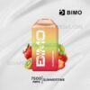 BIMO Ultra 7500 Puffs Summertime 1 BIMO Ultra 7500 Puffs Summertime