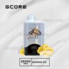 GCORE Rodeo G16000 Banana Ice 2 GCORE Rodeo G16000 Banana Ice