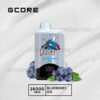 GCORE Rodeo G16000 Blueberry Ice 2 GCORE Rodeo G16000 Blueberry Ice