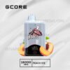 GCORE Rodeo G16000 Peach Ice 2 GCORE Rodeo G16000 Peach Ice
