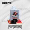 GCORE Rodeo G16000 Strawberry Watermelon