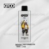 GROO Slim 9000 Puffs Watermelon Ice