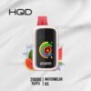 HQD Cuvie Slick 20000 Puffs Passionfruit Watermelon Ice 1 HQD Cuvie Slick 20000 Puffs Passionfruit Watermelon Ice