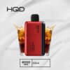 HQD Miracle 8000 Puffs Cola 2 HQD Miracle 8000 Puffs Cola