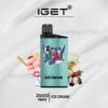 IGET Bar 3500 Puffs Ice Cream