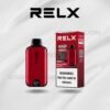 RELX MagicGo 8000i Cherry Dark Sparkle