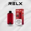 RELX MagicGo 8000i Cherry Pomegranate