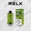 RELX MagicGo 8000i Lemon Lime Bitters 1 RELX MagicGo 8000i Lemon Lime Bitters
