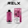 RELX MagicGo 8000i Peach Strawberry