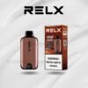 RELX MagicGo 8000i Rum Tobacco Classic