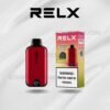 RELX MagicGo 8000i Strawberry Kiwi 2 RELX MagicGo 8000i Strawberry Kiwi