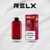 RELX MagicGo 8000i Strawberry Raspberry