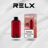 RELX MagicGo 8000i Watermelon Chill 1 RELX MagicGo 8000i Watermelon Chill