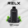 RELX Sparta 18000 Puffs Blackberry 1 RELX Sparta 18000 Puffs Blackberry