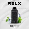 RELX Sparta 18000 Puffs Fresh Mint 1 RELX Sparta 18000 Puffs Fresh Mint