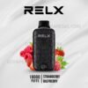 RELX Sparta 18000 Puffs Strawberry Raspberry 1 RELX Sparta 18000 Puffs Strawberry Raspberry