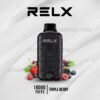RELX Sparta 18000 Puffs Triple Berry 1 RELX Sparta 18000 Puffs Triple Berry