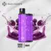 SEREIN Hunter 6000 Puffs Grape 2 SEREIN Hunter 6000 Puffs Grape