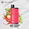 SEREIN Hunter 6000 Puffs Strawberry Kiwifruit