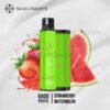 SEREIN Hunter 6000 Puffs Strawberry Watermelon 2 SEREIN Hunter 6000 Puffs Strawberry Watermelon