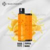 SEREIN Hunter 6000 Puffs Tropical Mango