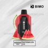 BIMO GTI 40000 Puffs Watermelon Ice 1 BIMO GTI 40000 Puffs Watermelon Ice