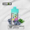 $CAMM AS 15000 Puffs Blueberry Ice 2 $CAMM AS 15000 Puffs Blueberry Ice