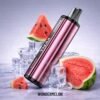 UWELL 6000 Puffs Wondermelon 1 UWELL 6000 Puffs Wondermelon
