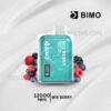 BIMO Crystal 12000 Mix Berry 2 BIMO Crystal 12000 Mix Berry