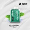BIMO Crystal 12000 Puffs Dynamic Mint