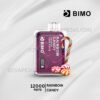 BIMO Crystal 12000 Puffs Rainbow Candy 2 BIMO Crystal 12000 Puffs Rainbow Candy
