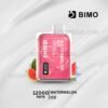 BIMO Crystal 12000 Puffs Watermelon Ice 2 BIMO Crystal 12000 Puffs Watermelon Ice