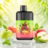 GROO Max 10000 Puffs Double Apple Ice