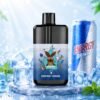 GROO Max 10000 Puffs Energy Drink